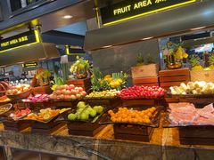 -苏格里岛·自助烤肉·火锅海鲜(金鼎广场店)