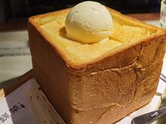 面包诱惑-绿茶餐厅(成都大悦城店)