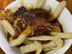 甜水面-洞子口张老二凉粉(文殊院店)