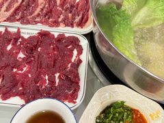 -福合埕牛肉火锅(长平国新店)