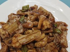 -普天和酒楼·新津菜·烤鸭(天津之眼店)