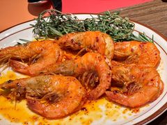 -ZAFFERANO西班牙海鲜饭(上海首店)