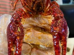 -香满锅老北京羊蝎子火锅·家常菜(新街口店)