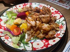 -一井烧肉·活鳗·火锅(毕淘买店)
