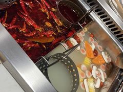 -默玉火锅(新世纪购物中心店)