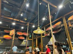 -九锅一堂酸菜鱼(新南凯德直营店)