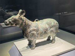 -齐文化博物馆