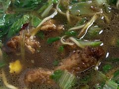 -无名氏面馆(邮电路店)