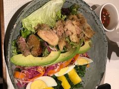 -BAKER&SPICE(安福路店)