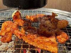 -蒜香焼肉PURUSHIN(马场路店)