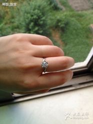 -威德钻石-克拉钻大本营(南京东路店)