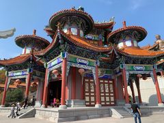 -六鼎山文化旅游区