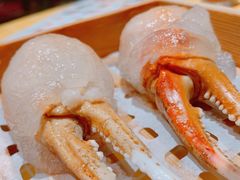 -蔡澜点心·粤菜(花城汇南区店)