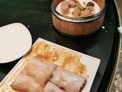 -怡品堂·金宴 (北京索菲特大酒店)