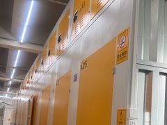 -安东易迷你仓自助寄存仓库(金桥店)
