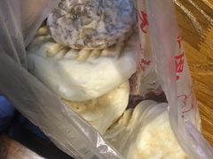 -清泉阁包子铺(中山路店)