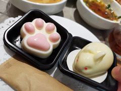 -海底捞火锅(CBD安泰广场店)