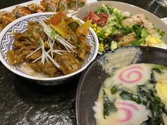 -将太无二·北美传奇寿司(瑞士公寓店)