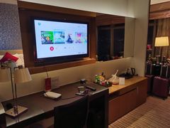 -深圳皇庭V酒店