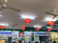 -無招牌海鮮(芽笼店)