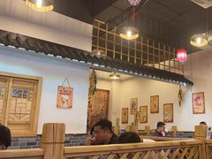-老家大锅台·地锅鸡·铁锅炖(建邺文体路店)