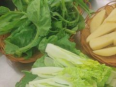 -野菌园·野生菌火锅首创第一家(关兴路总店)