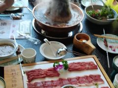 -阳坊胜利涮羊肉(阳坊老店)