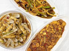 -阿杰臻选海鲜饭店(普陀山店)