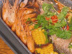 -盒马鲜生(杭州运河上街店)