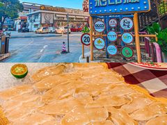 -吉源大排档·鱼生·海鲜(烧烤彩印厂店)