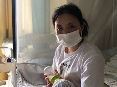 -好孕妈妈月嫂育儿嫂(锦江店)