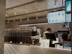 -喜茶(佛山岭南站店)