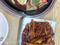 -妈妈手(山大总店)