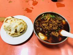 -代四孃牛华豆腐脑美味小食(总店)