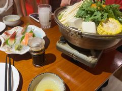 -有喜屋·鲜鸡烧鸟·居酒屋(安龙路店)