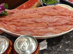 -蜀辣居鲜货老火锅(簇桥富顿中心店)