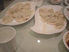 -黄家饺子东北特色菜馆(湖滨商业街店)