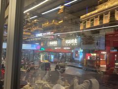 -铭副琦食·虾蟹烩馆(渔人码头店)