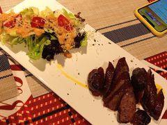 -Primo·丽莫意大利窑烤披萨