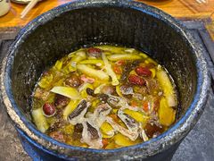 -滇藏石锅宴(北门坡古城管理局店)