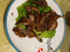 -熙春园餐厅