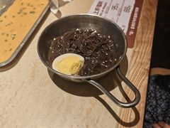 -大叹号·朝鲜族烤肉(潍坊泰华城店)