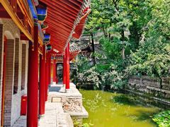 -华清宫景区