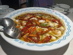 -花椒俏川菜小馆(南海万达店)