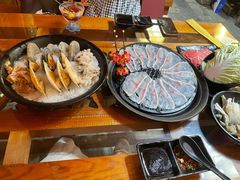 斑鱼片-丽江庭院之爱在路上(西单店)