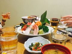 -水之惠鲜鱼料理(王府大街店)