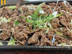 -清真永恒华威肉饼(潘家园店)