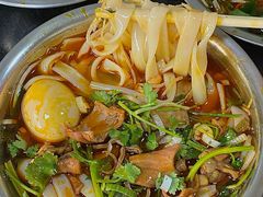 -薛记襄阳香辣牛肉面(平安路店)