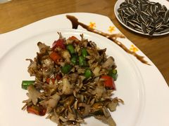 -禧和源养生素食茶馆