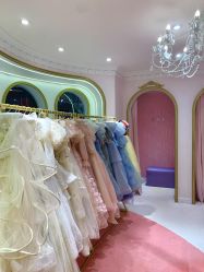 -MELAND CLUB•花园城堡主题亲子乐园•派对•餐厅(广州乐峰广场旗舰店)